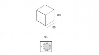 Cube 1L č.3