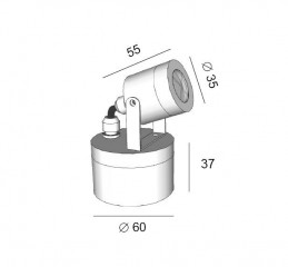 Kozi - 10° 24° 34° č.2