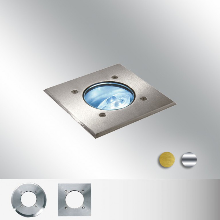 Zaxor led O