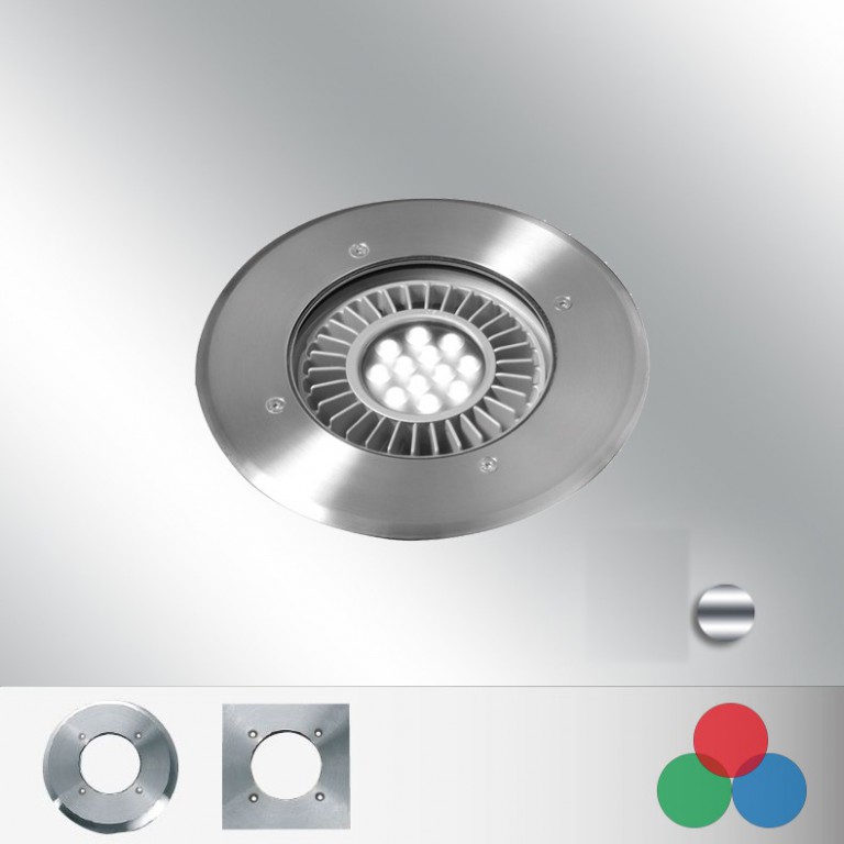 Zaxor HP Led