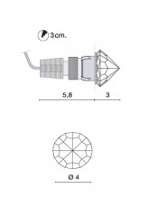 Alcor Maxi RGB č.3