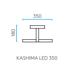 Kashima LED č.4