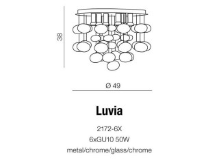 Luvia, Luvia 80 č.5