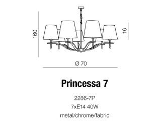 Princessa 7 a 5 č.4
