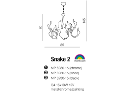 Snake a Snake 2 č.5