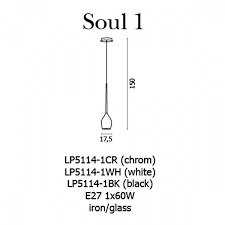 Soul č.3