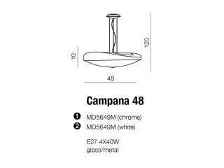 Campana č.5