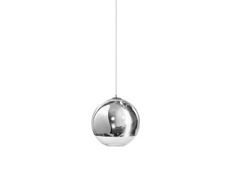 Silver ball č.1