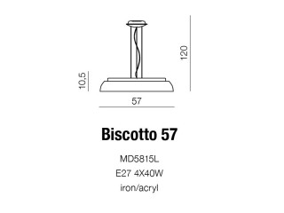 Biscotto č.3