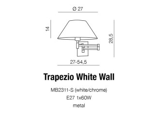 Trapezio č.2