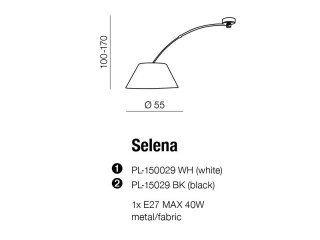 Selena č.4