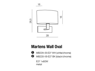 Martens č.3