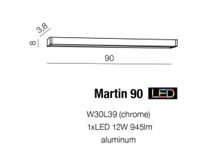 Martin č.6
