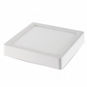 LED panel 8, 15 a 22W