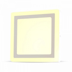 LED panel 8, 15 a 22W č.2