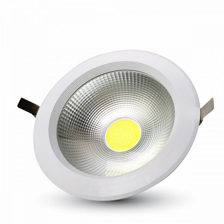 Downlight 10, 20, 30 a 40W