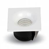 Downlight 3W č.1