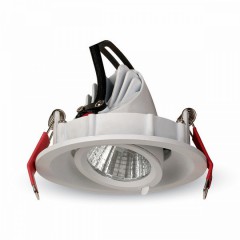 Downlight 7, 22 a 30W č.2