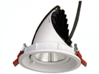 Downlight 7, 22 a 30W č.1