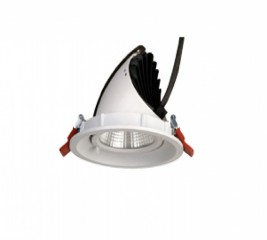 Downlight 7, 22 a 30W č.3